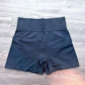 Shein biker shorts